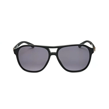 Мужские солнцезащитные очки Bvlgari BV7034, черные
