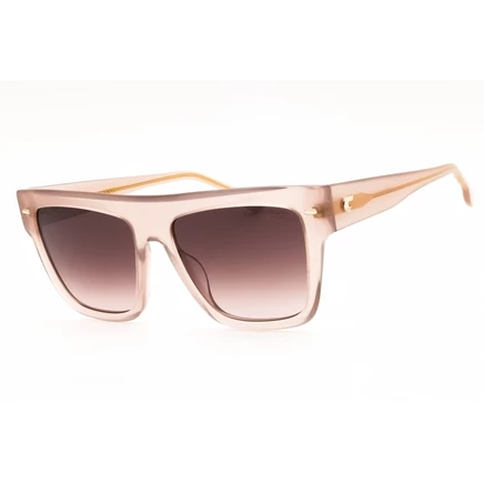 Женские очки Carrera 3016/S, солнцезащитные, бежевые