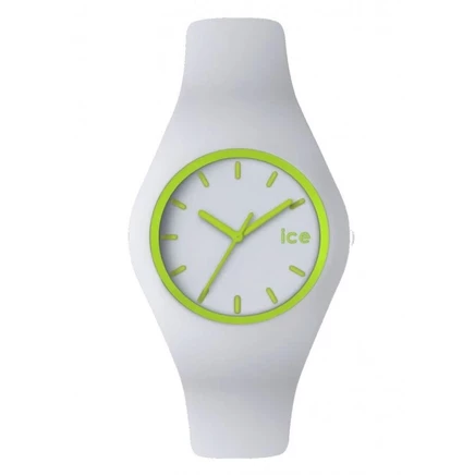 Унисекс-часы Ice Watch Crazy 103351, белые