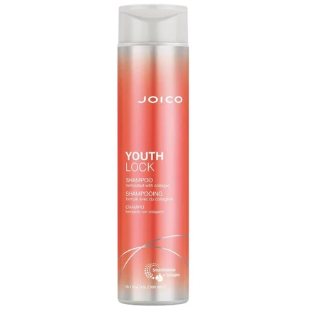 Шампунь Joico Youthlock с коллагеном, 298 мл