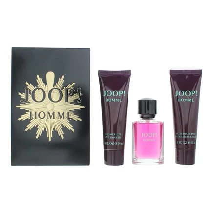 Мужской подарочный набор Joop! Homme, 30 мл