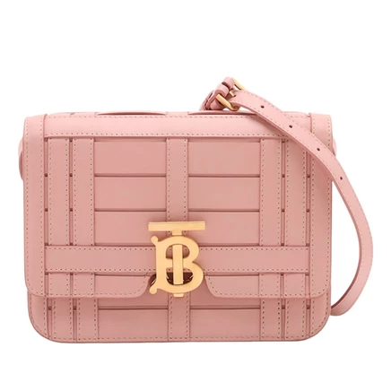 Женская сумка через плечо Burberry TB, малая, б/у
