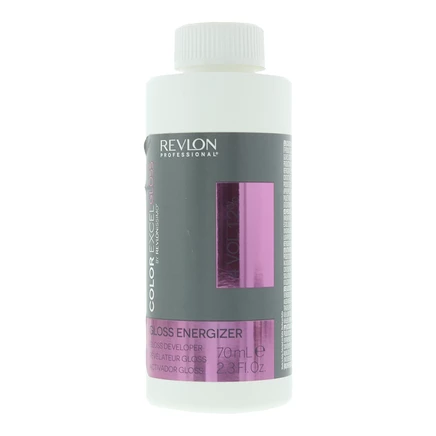 Оксидант Revlon Color Excel Gloss, 1,2%, 70 мл