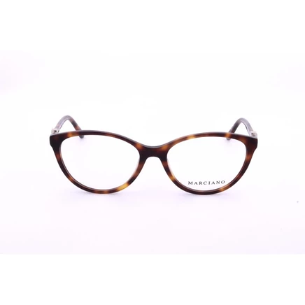 Женские очки Guess by Marciano GM50023-2, коричневые