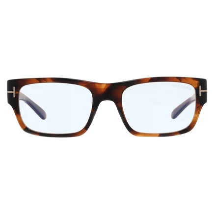 Мужские очки Tom Ford FT6034-B, гаванские