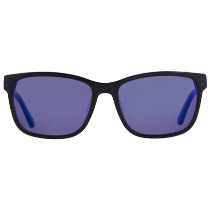 Женские очки Calvin Klein CK18508SG, квадратные, черные
