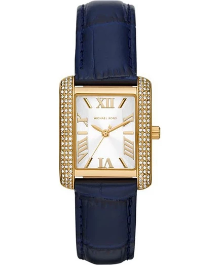 Женские часы Michael Kors Emery MK2982, серебристые