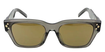 Мужские солнцезащитные очки Dior DM40083I, серые