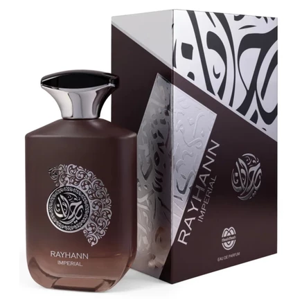 Мужские духи Mush Mush Rayhann Imperial 100 мл