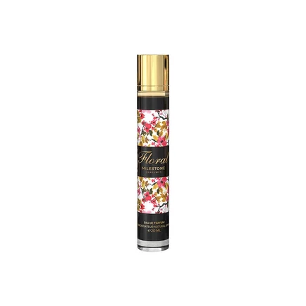 Унисекс парфюмерная вода Milestone Floral, 20 мл