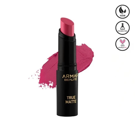 Помада-стик Armaf Beauté True Matte