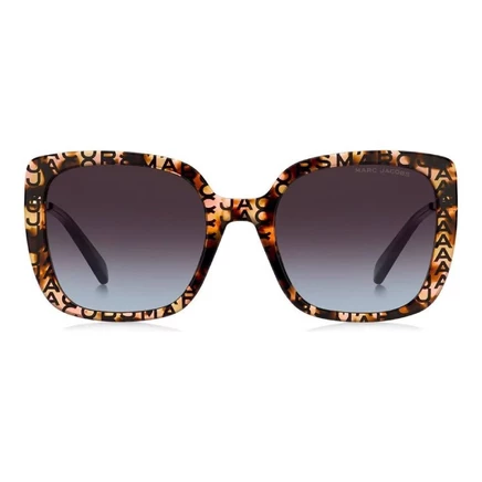 Женские очки Marc Jacobs MARC 727/S, гавана, золотистые