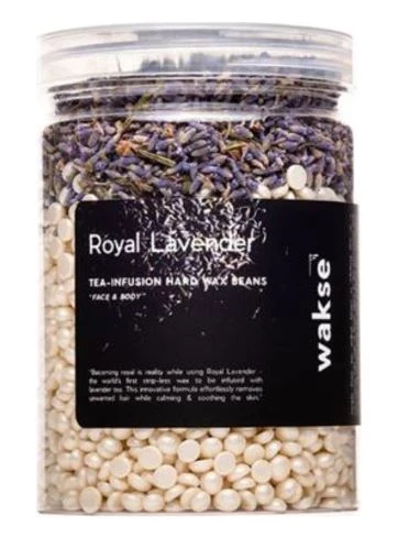 Гранулы воска Wakse Tea Infusion, 108 г, Roy