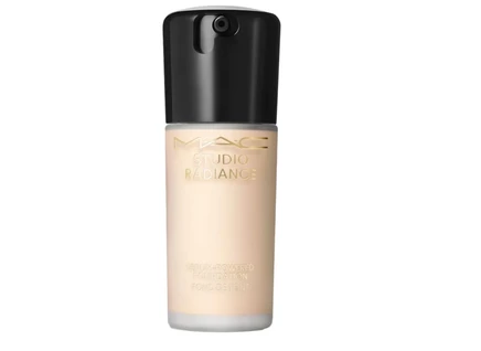 Тональная основа MAC Studio Radiance, NC11.5, 30 мл