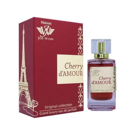Женские духи Maison Joe Winn Cherry d'Amour