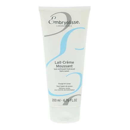 Увлажняющий крем Embryolisse Lait Crème Moussant, 200 мл