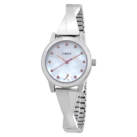Женские часы Timex TW2V52900, перламутровые