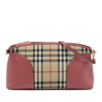 Женская сумка Burberry Chichester через плечо