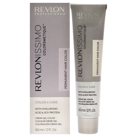 Краска Revlon Revlonissimo, 59 мл, 77.40 светло-медный