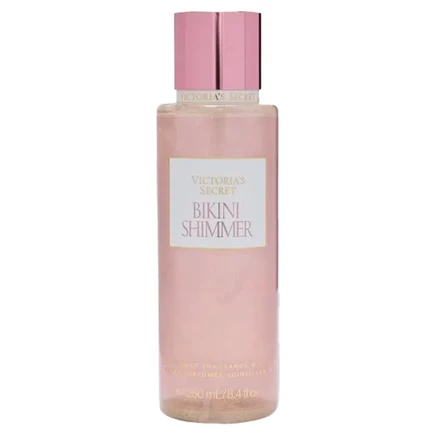 Женский мист Victoria Secret Bikini Shimmer, 248 мл