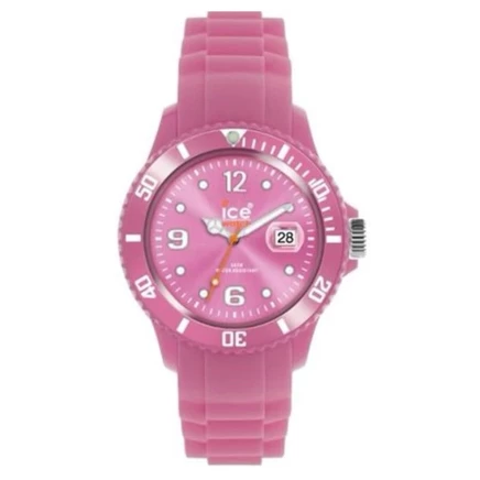 Женские часы Ice-Watch Sili SS.VT.B.S.11, розовые