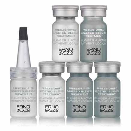 Средство от акне Erno Laszlo Freeze-Dried, 177 г