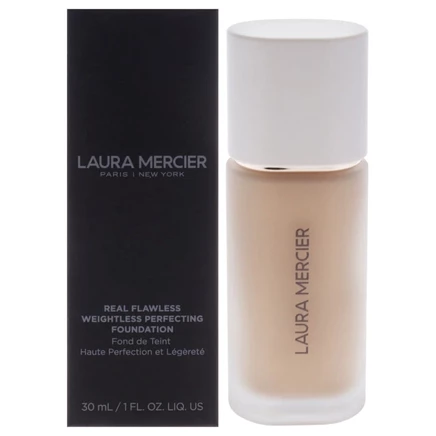 Женский тональный крем Laura Mercier 3N2 Camel
