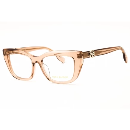 Женские очки Tory Burch TY2158U, коричневые