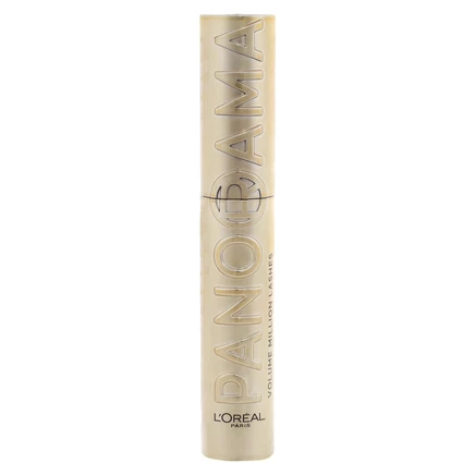 Тушь для ресниц L'Oréal Paris Panorama, черная
