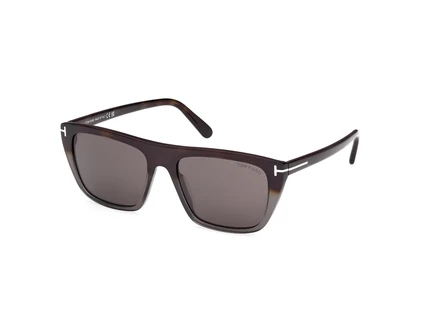 Мужские очки Tom Ford Aslan FT1175, гавана