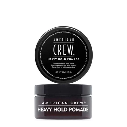Помада для волос American Crew Heavy Hold, 85 г