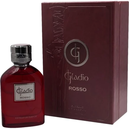 Экстракт парфюма Gladio Rosso, 100 мл