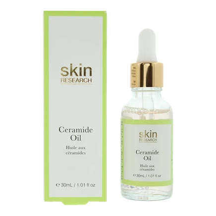 Масло Skin Research Ceramide, 30 мл