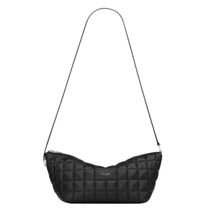Мужская сумка через плечо Saint Laurent Le Tuc