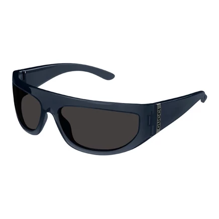 Мужские солнцезащитные очки Gucci GG1574S 003, черные