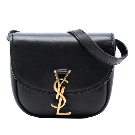 Женская сумка Saint Laurent Small Kaia, кожа