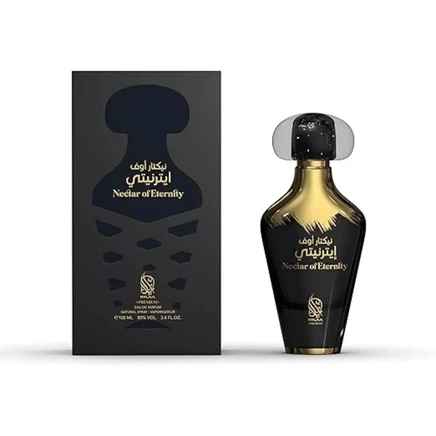Женские духи Nylaa Nectar Of Eternity, 100 мл