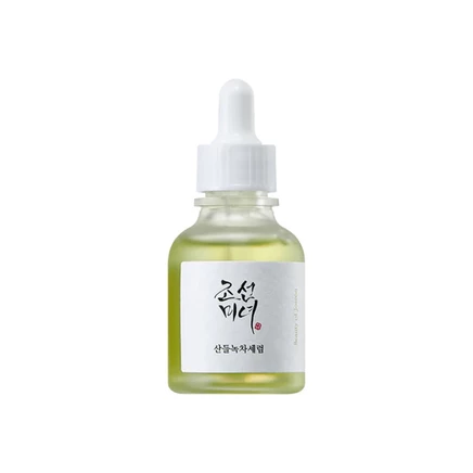 Успокаивающая сыворотка Beauty of Joseon, 30 мл