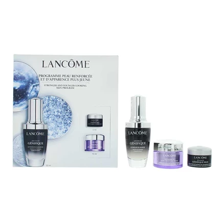 Женский набор Lancome Advanced Genifique, 3 средства