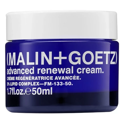 Крем Malin + Goetz Advanced Renewal, 50 г