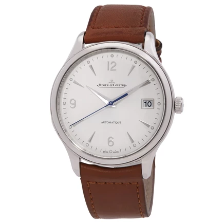 Мужские часы Jaeger-LeCoultre Q4018420, серебристые