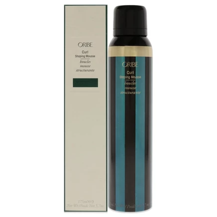Мусс для кудрей Oribe Curl Shaping, 162 г