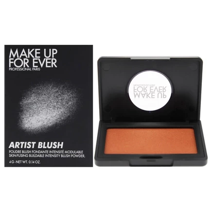 Румяна Make Up Forever Artist, 4 г, B360 Hot Lava