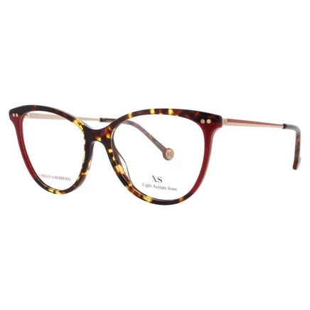 Женская оправа Carolina Herrera CH-HER-0210-O63-52, черепаховая