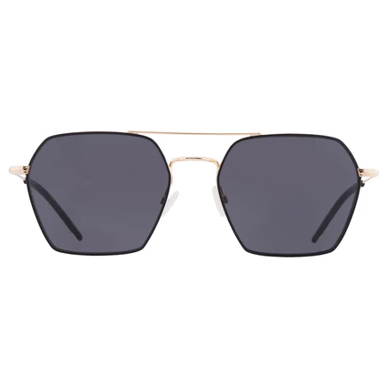 Женские очки Hugo Boss 1533/S, золотисто-черные