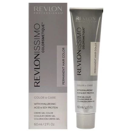Краска Revlon Colorsmetique 66.40 медная