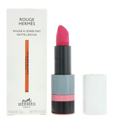 Матовая помада Hermes 41 Mat Rose Pop, 3,4 г