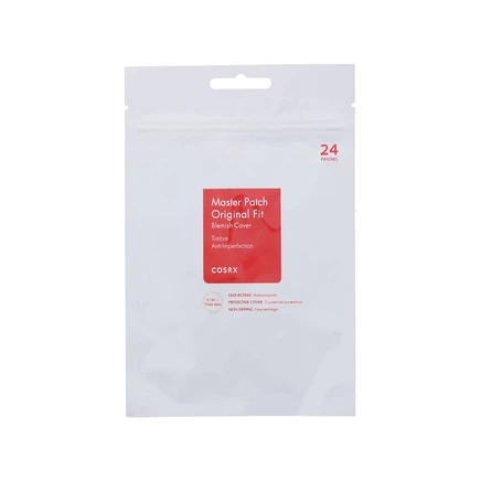 Патчи COSRX Acne Pimple Master Patch, 24 шт.