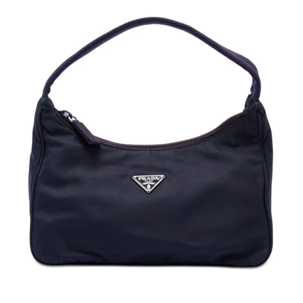 Женская сумка на плечо Prada Mini Tessuto Sport