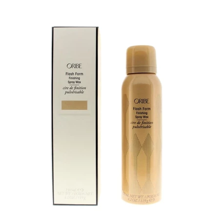 Спрей-воск Oribe Flash Form, 124 мл